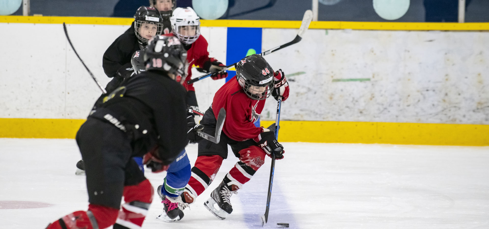 Xtreme Hockey Join The Xtreme Team