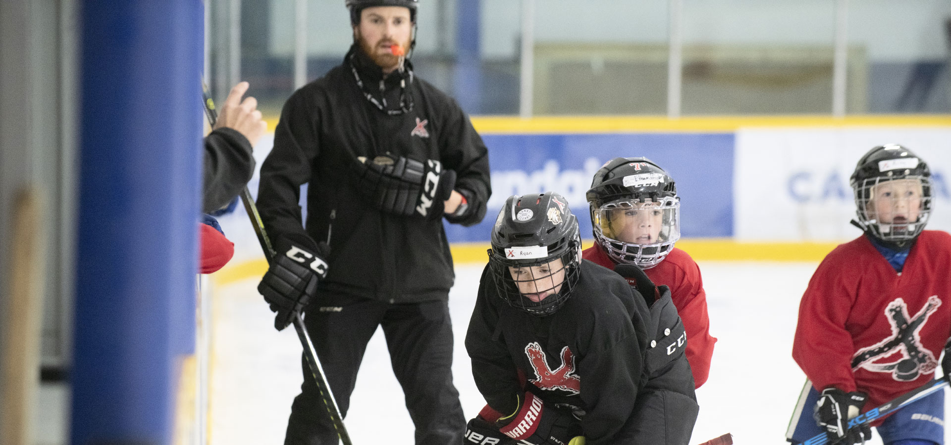 Xtreme Hockey Join The Xtreme Team