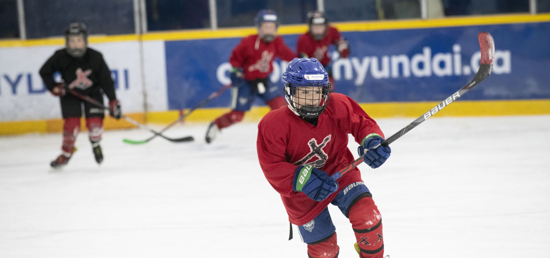 Xtreme Hockey Join The Xtreme Team