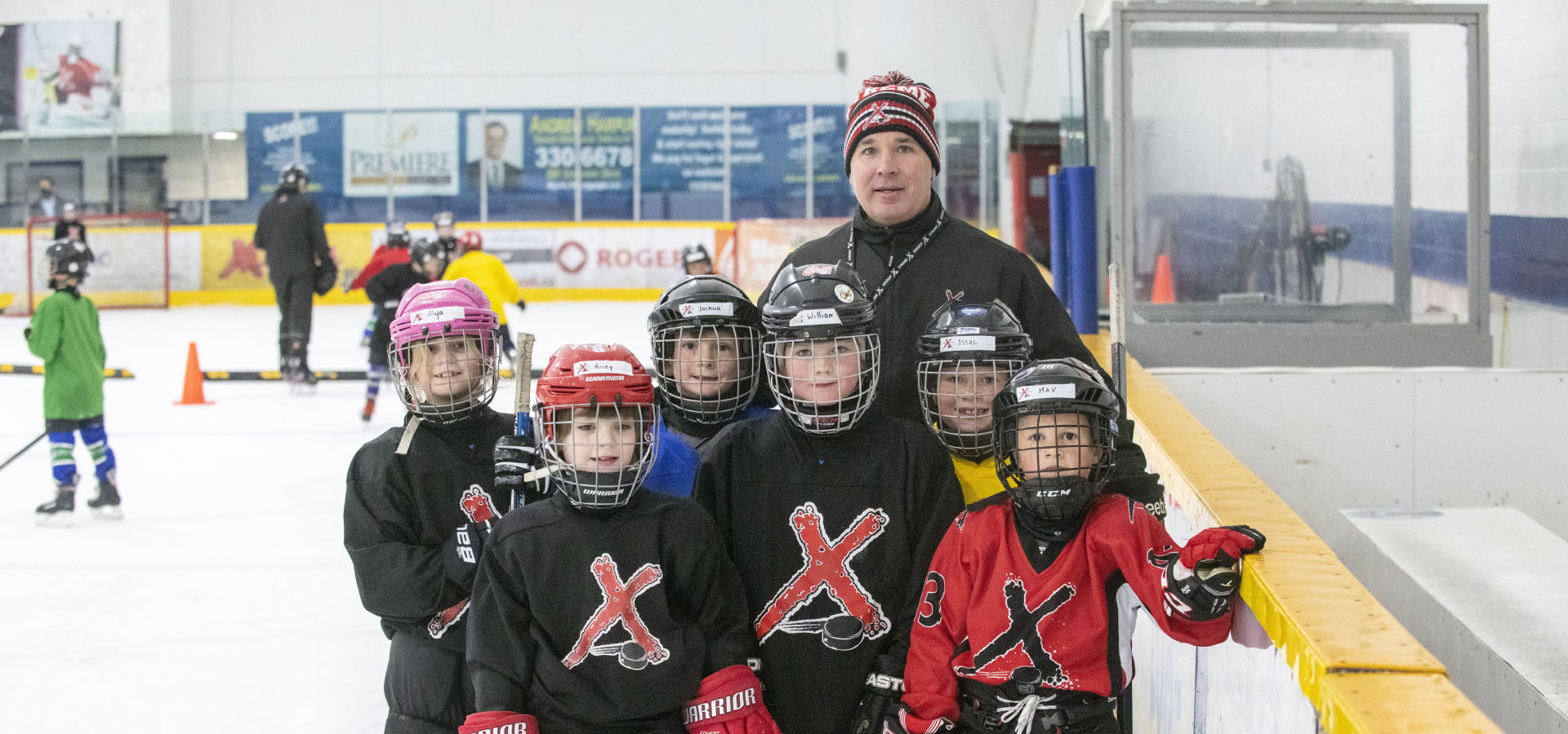 Xtreme Hockey Join The Xtreme Team