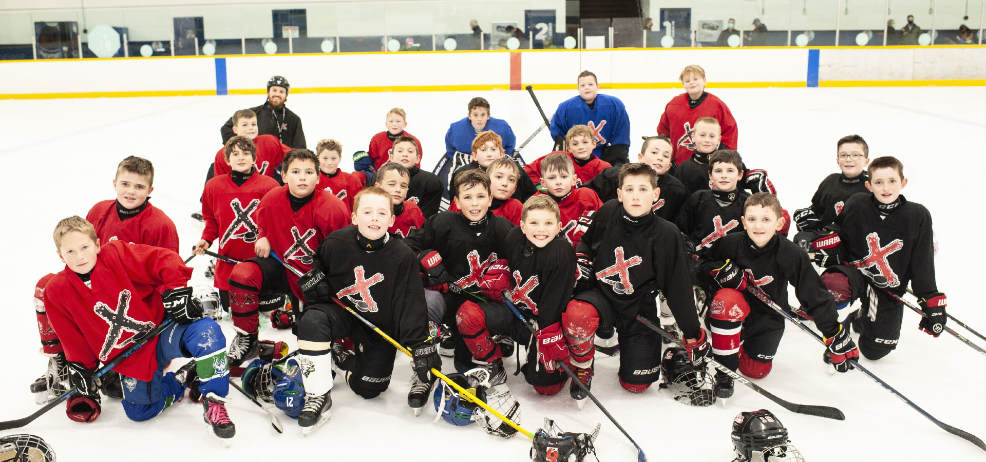 Xtreme Hockey Join The Xtreme Team