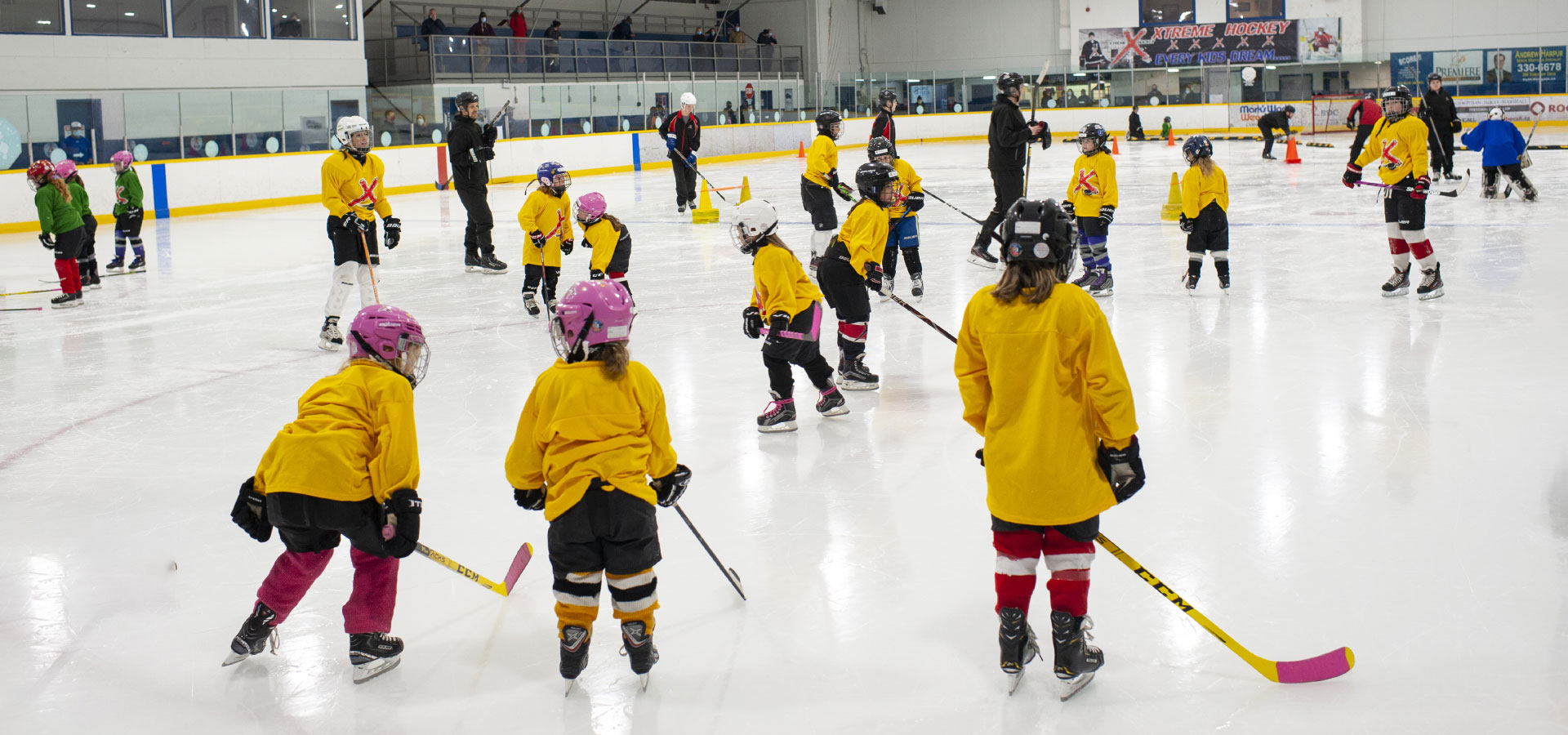 Xtreme Hockey Join The Xtreme Team